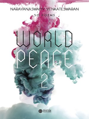 cover image of World Peace - 2